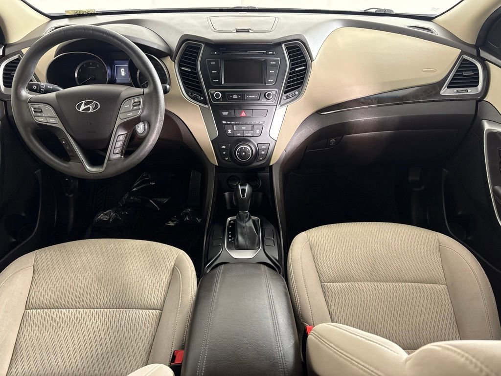 Used 2018 Hyundai Santa Fe Sport FWD image 7