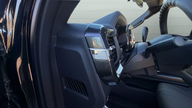 Used 2025 Ford F150 STX image 24