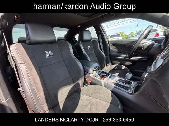 Used 2023 Dodge Charger Scat Pack w/ Plus Group image 11