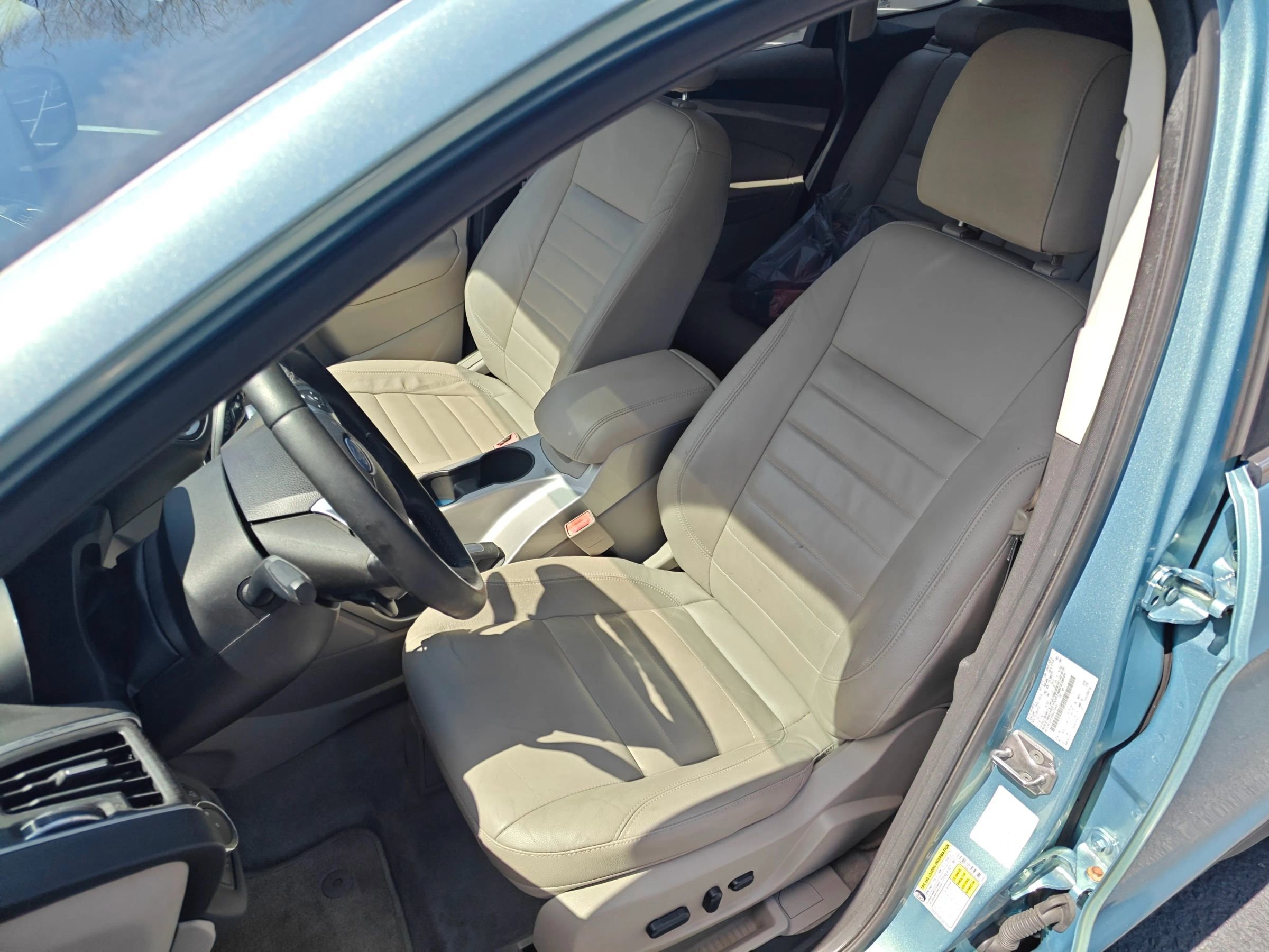 Used 2013 Ford Escape SEL image 5