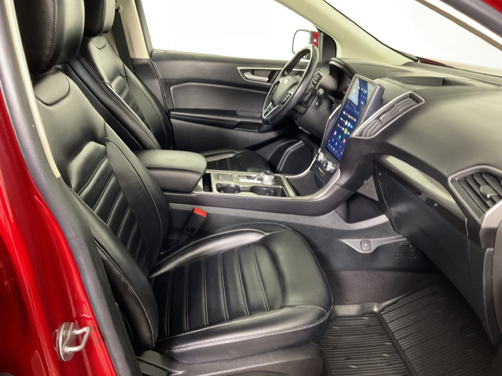Used 2023 Ford Edge SEL w/ Convenience Package AWD/4WD image 24