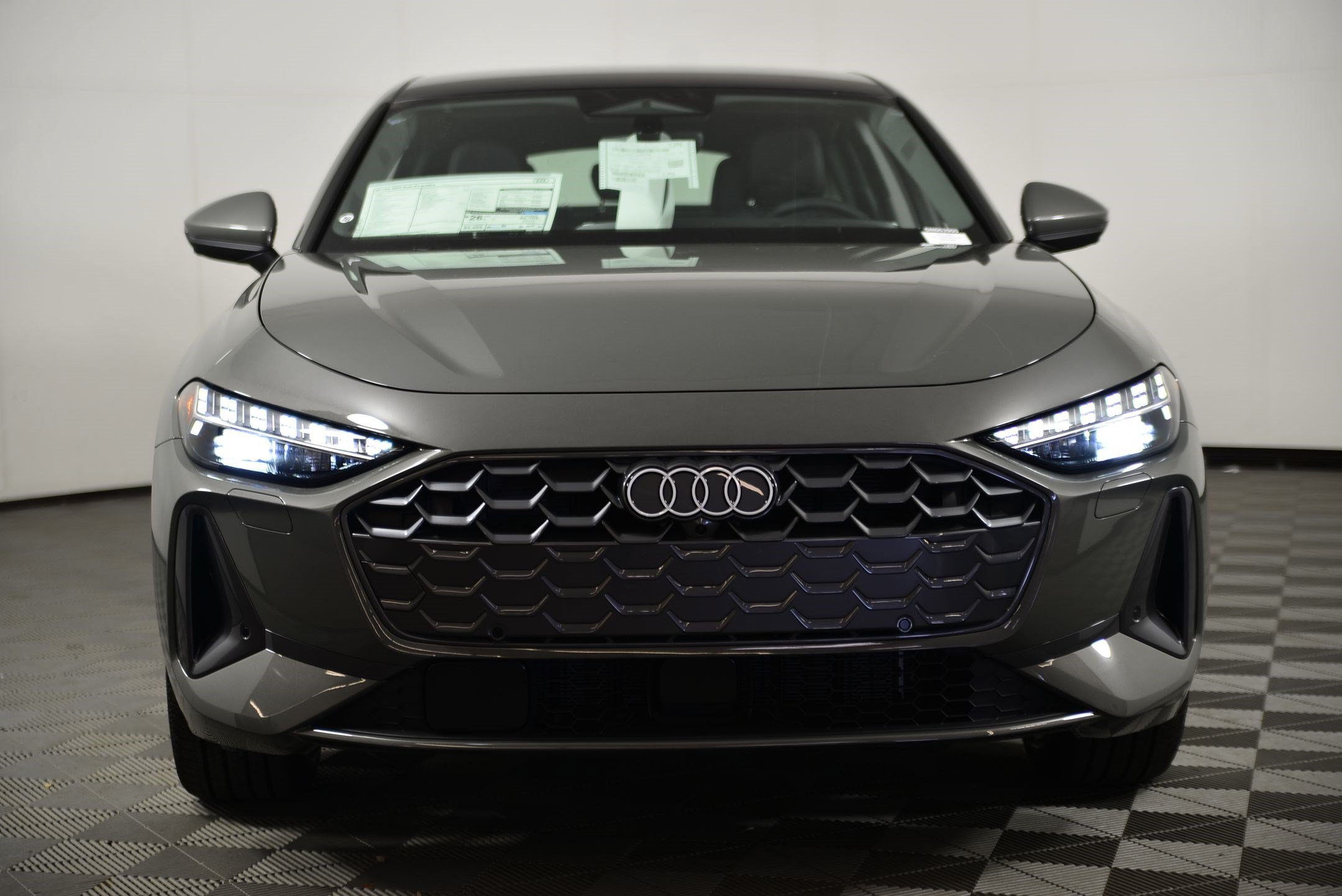 New 2025 Audi A5 Premium Plus w/ Premium Plus AWD/4WD image 5
