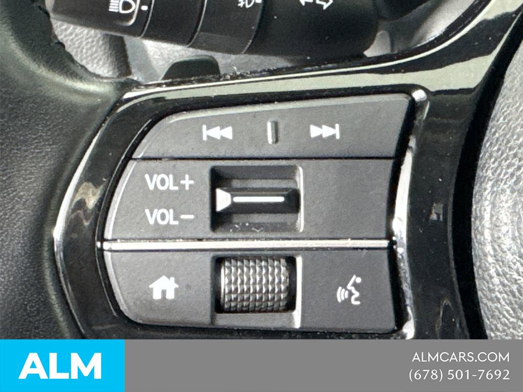 Used 2023 Honda Pilot EX-L image 29