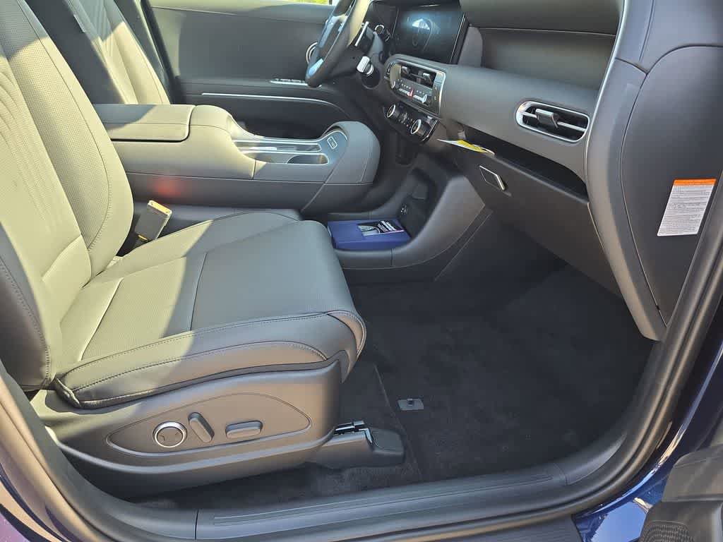 New 2026 Hyundai Palisade SEL Premium FWD image 23