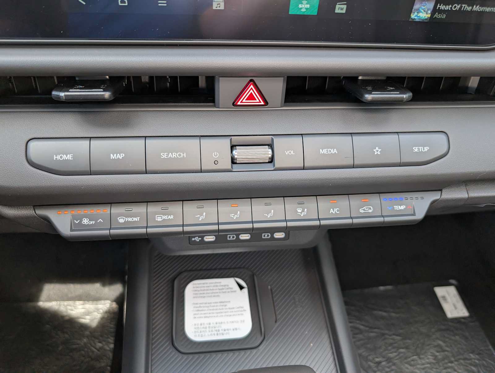 New 2027 Kia Seltos X-Line S AWD/4WD image 24