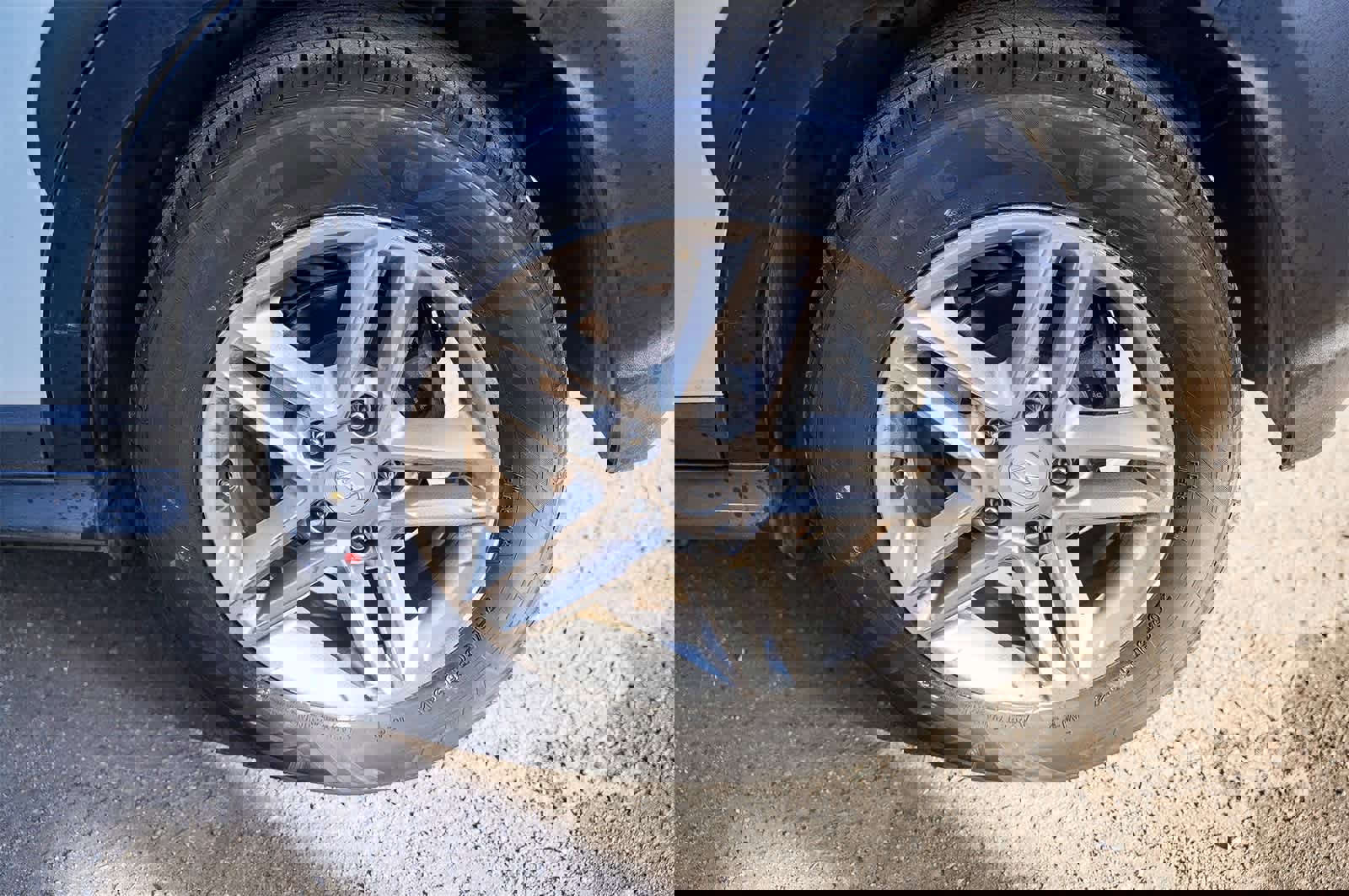 Used 2018 Hyundai Kona SE image 7