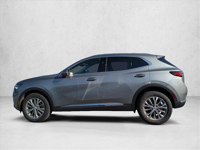 Used 2023 Buick Envision Preferred image 8