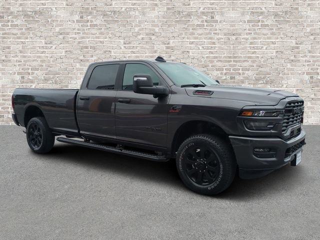 New 2026 RAM 2500 Big Horn