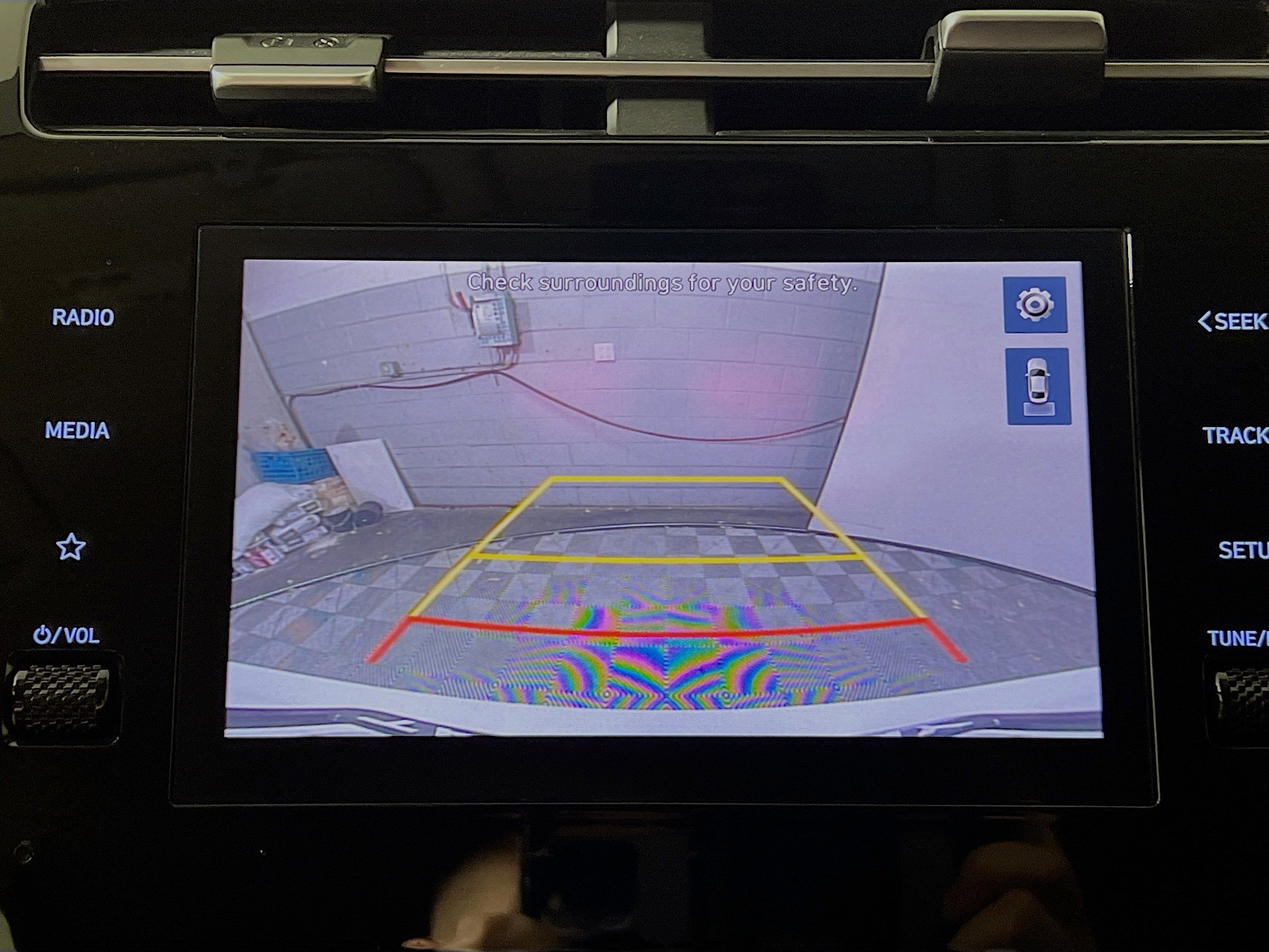 Used 2022 Hyundai Tucson XRT w/ Cargo Package image 28