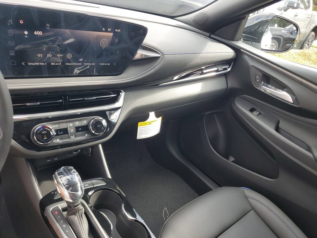 New 2026 Buick Envista Sport Touring w/ Convenience I Package FWD image 26