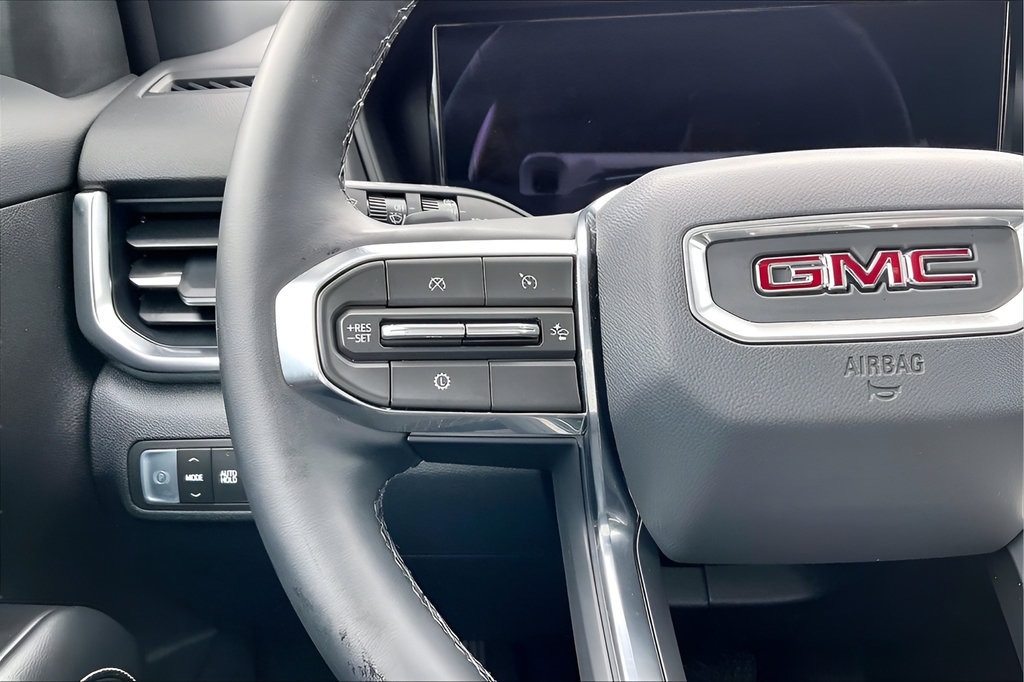 Used 2026 GMC Terrain Elevation FWD image 10