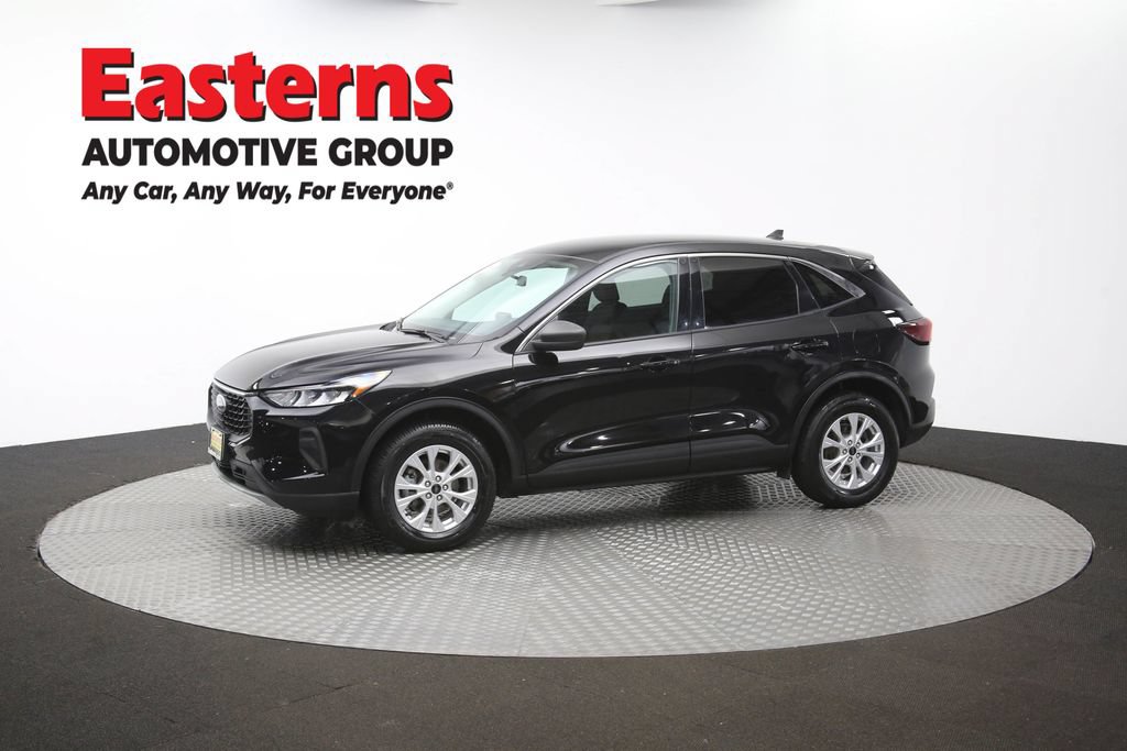 Used 2023 Ford Escape Active AWD/4WD image 57