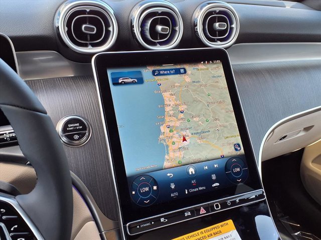 New 2026 Mercedes-Benz GLC 300 image 5