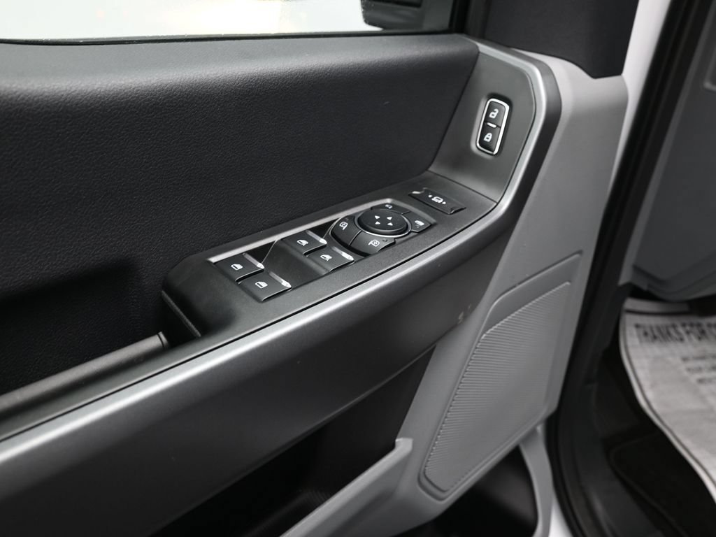 New 2026 Ford F350 XLT RWD image 9