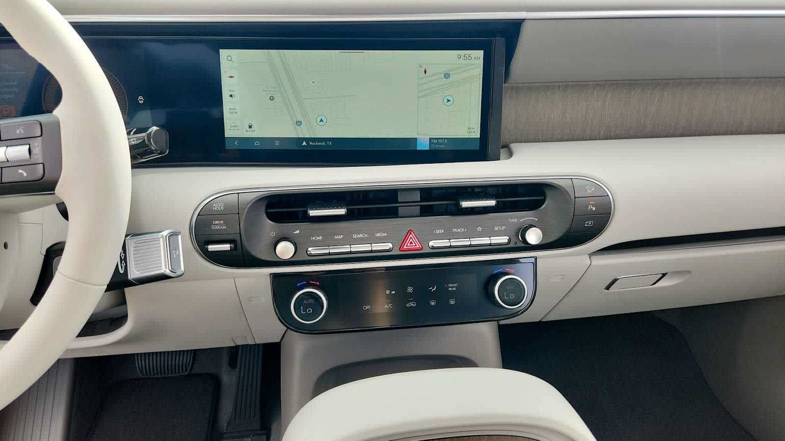 New 2026 Hyundai Palisade SE AWD/4WD image 20