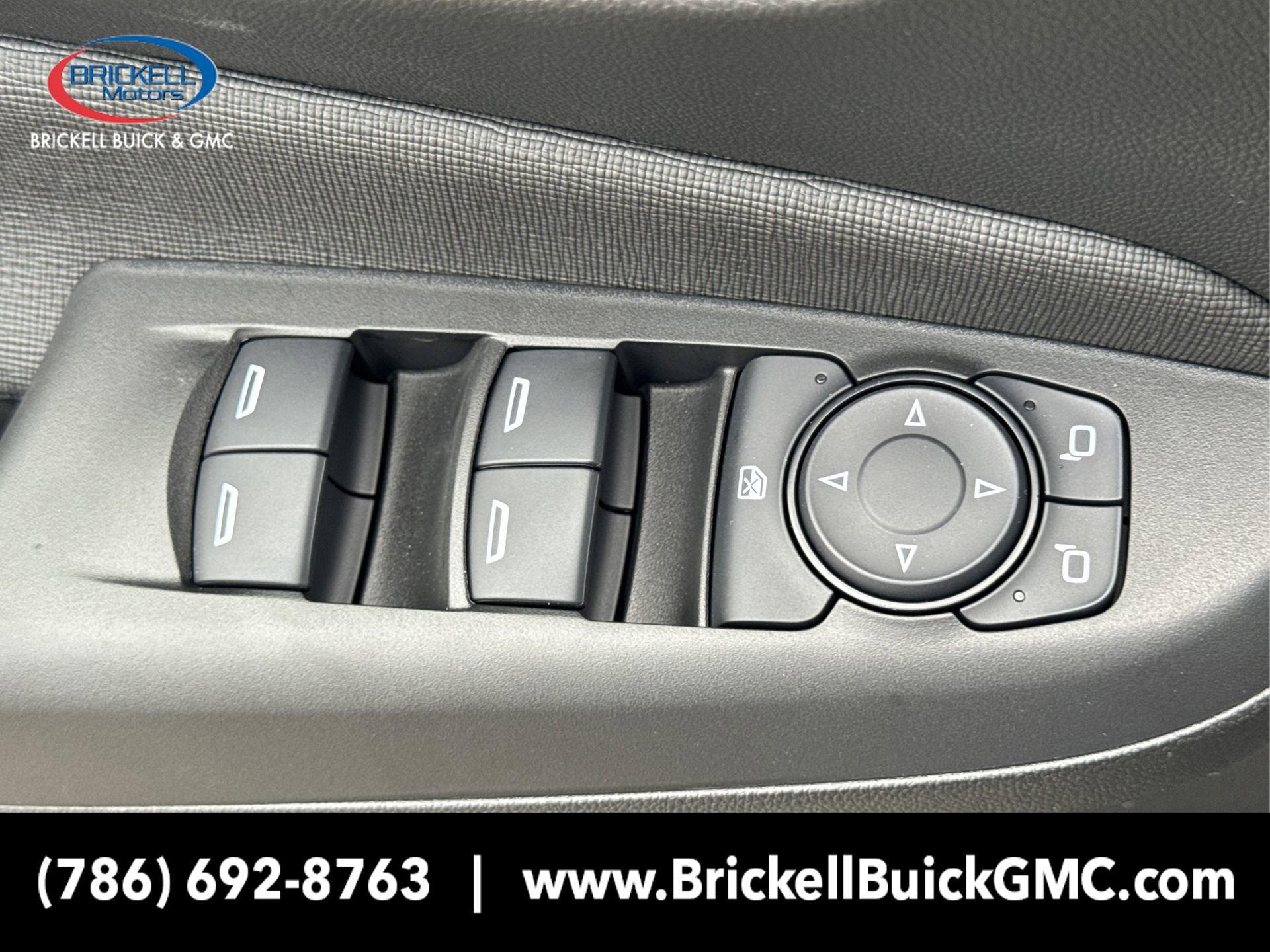 New 2026 Buick Envista Preferred w/ Convenience II Package image 34