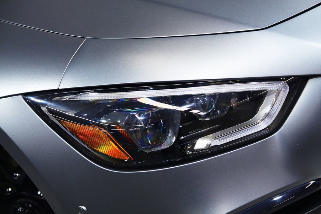 Used 2020 Mercedes-Benz AMG GT 53 image 10