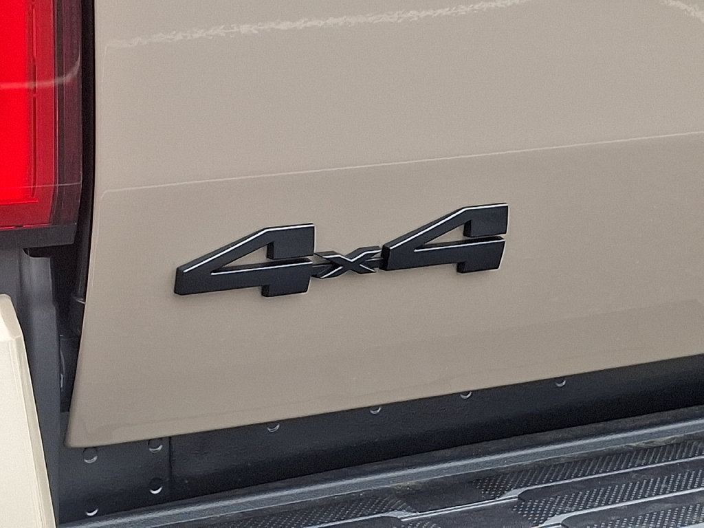 New 2026 Toyota Tacoma TRD Sport w/ TRD Sport Premium Package AWD/4WD image 25