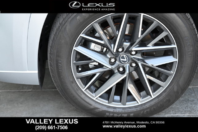 Certified 2025 Lexus TX 350 AWD w/ Technology Package image 23