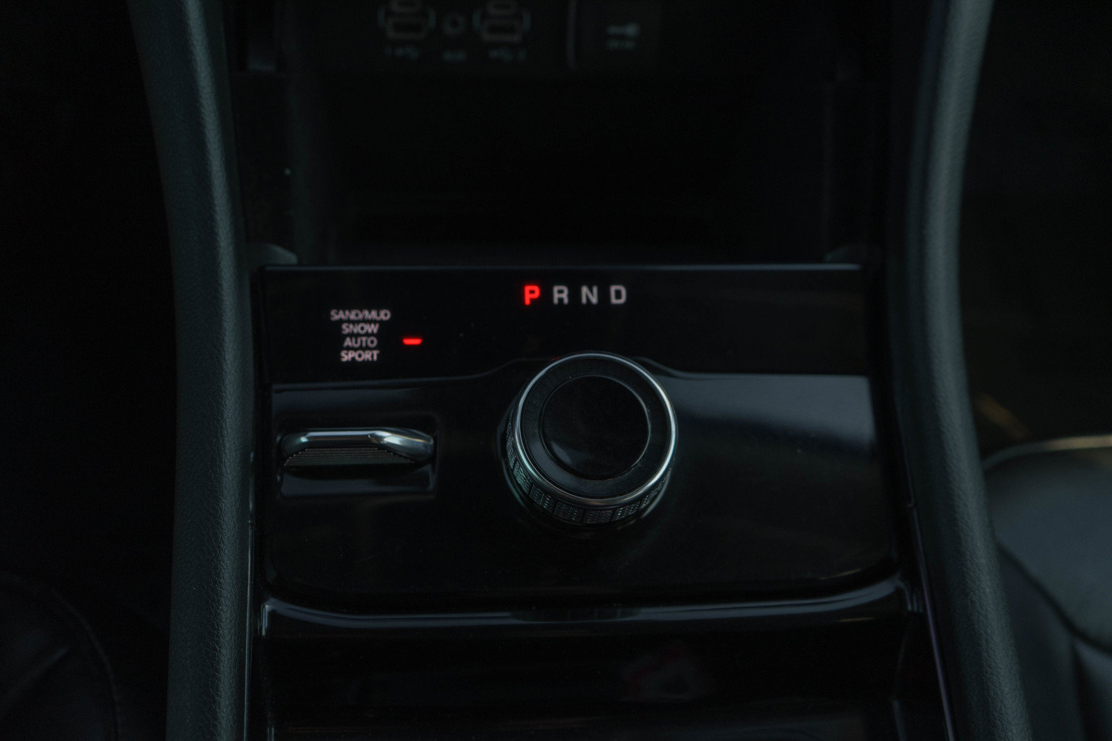 Used 2022 Jeep Grand Cherokee L Limited AWD/4WD image 19
