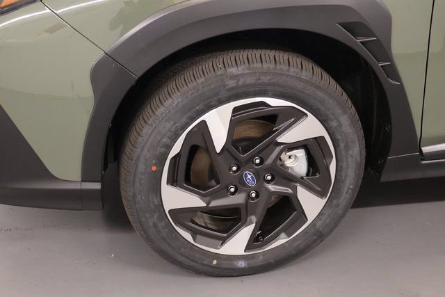 New 2026 Subaru Crosstrek 2.5i Limited w/ Popular Package #3A AWD/4WD image 8