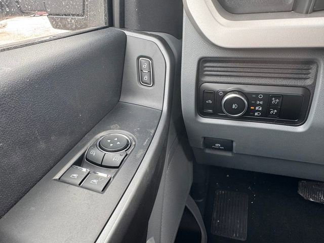 New 2026 Ford F250 XL w/ STX Appearance Package AWD/4WD image 25
