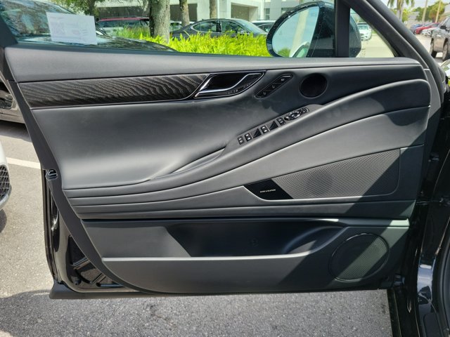 New 2027 Genesis G80 3.5T Prestige AWD/4WD image 9
