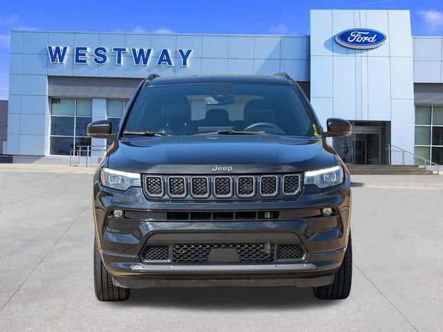 Used 2023 Jeep Compass High Altitude image 8