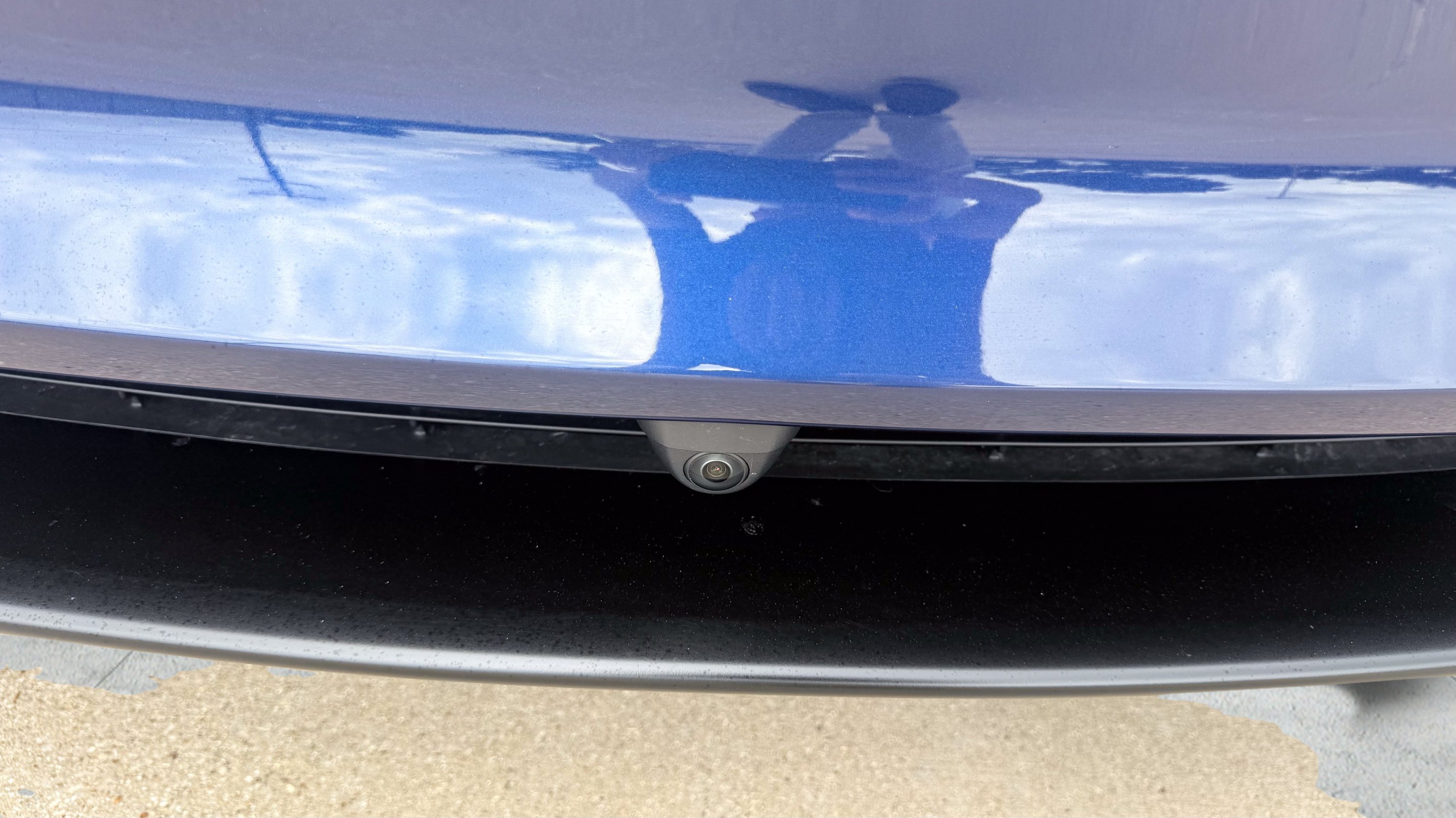 Used 2026 Tesla Model 3 Performance AWD/4WD image 19