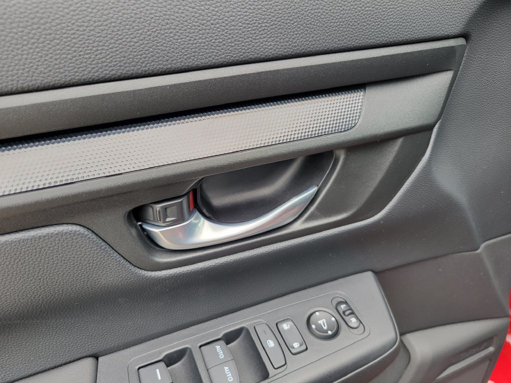 Used 2025 Honda CR-V EX image 20