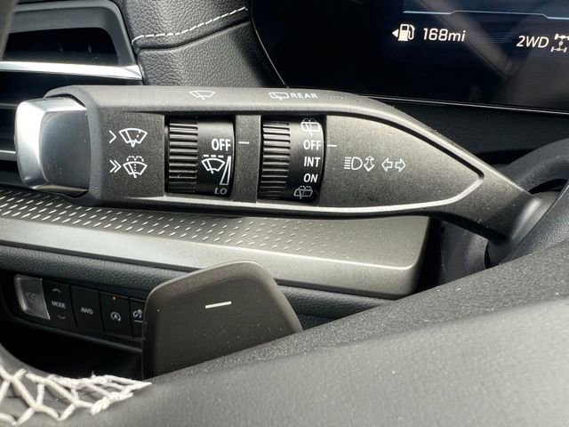 New 2026 Chevrolet Traverse LT w/ Midnight/Sport Edition image 24