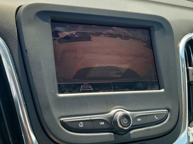 Certified 2022 Chevrolet Equinox LS FWD image 27