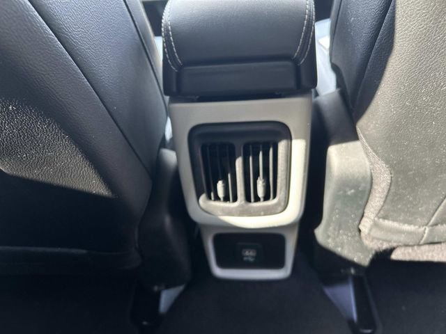 Used 2021 Jeep Compass Latitude image 15