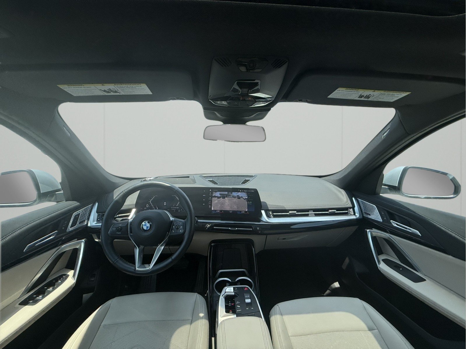 Used 2023 BMW X1 xDrive28i w/ Premium Package AWD/4WD image 25