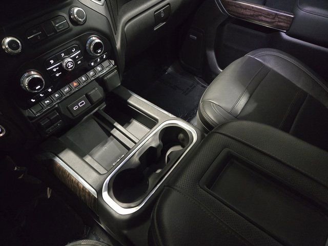 Used 2020 GMC Sierra 1500 Denali image 26