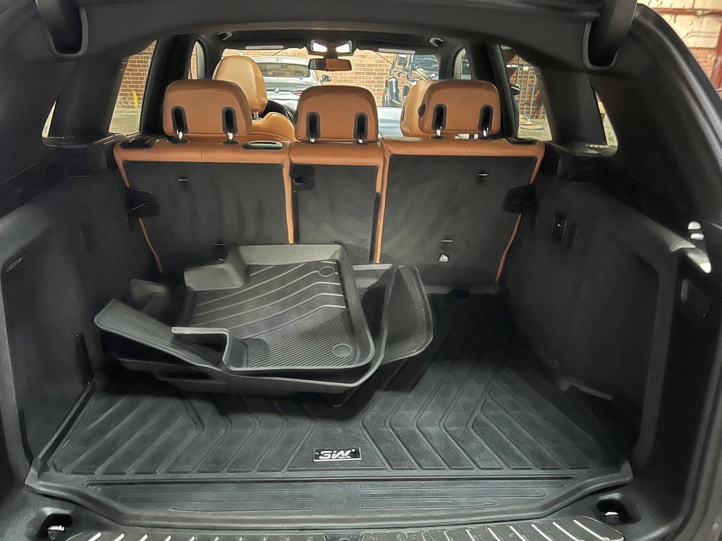 Used 2018 BMW X3 M40i image 35