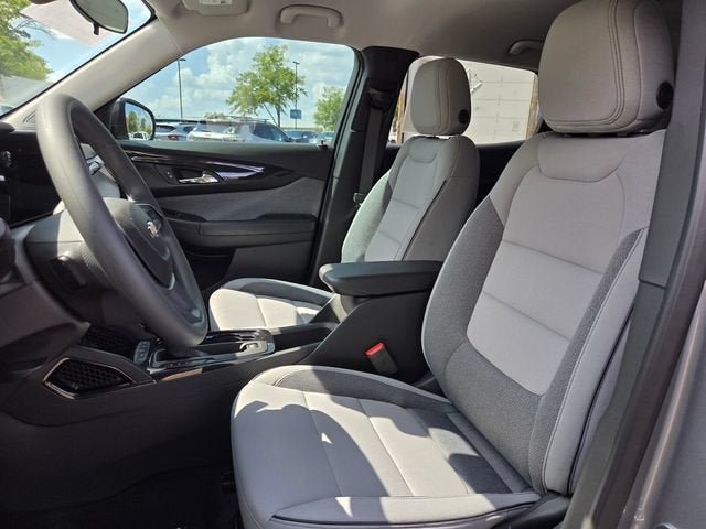 New 2026 Chevrolet TrailBlazer LS w/ LS Convenience Package FWD image 12
