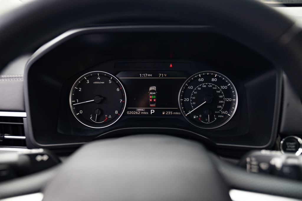 Used 2025 Mitsubishi Outlander ES AWD/4WD image 11