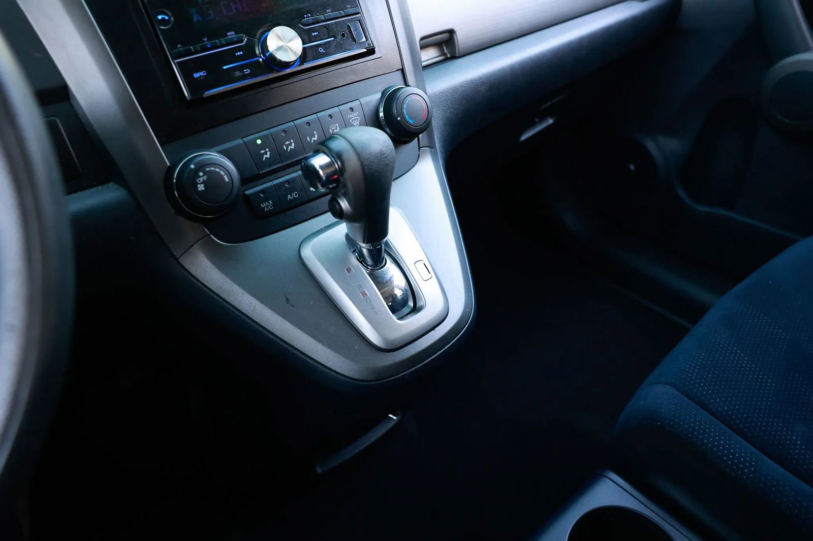 Used 2010 Honda CR-V EX image 36