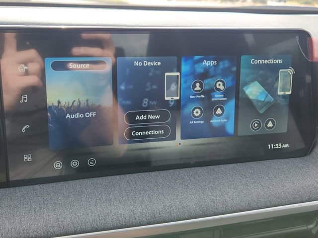 New 2026 Nissan Kicks SV w/ SV Premium Package FWD image 11