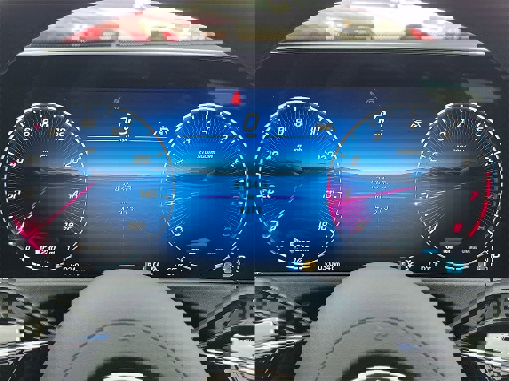 Used 2024 Mercedes-Benz E 350 4MATIC Sedan image 20