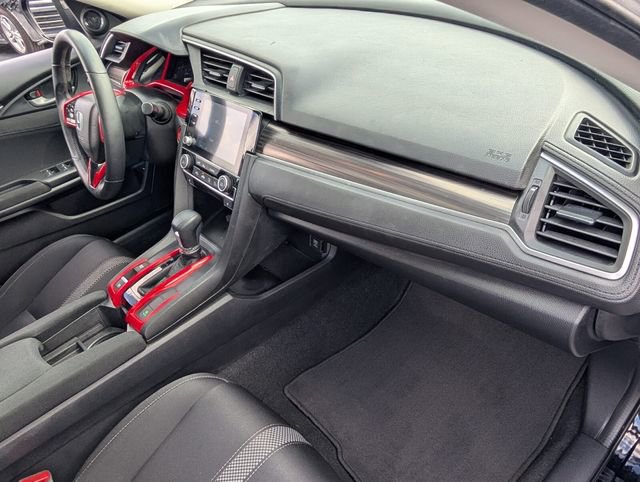 Used 2020 Honda Civic EX image 18