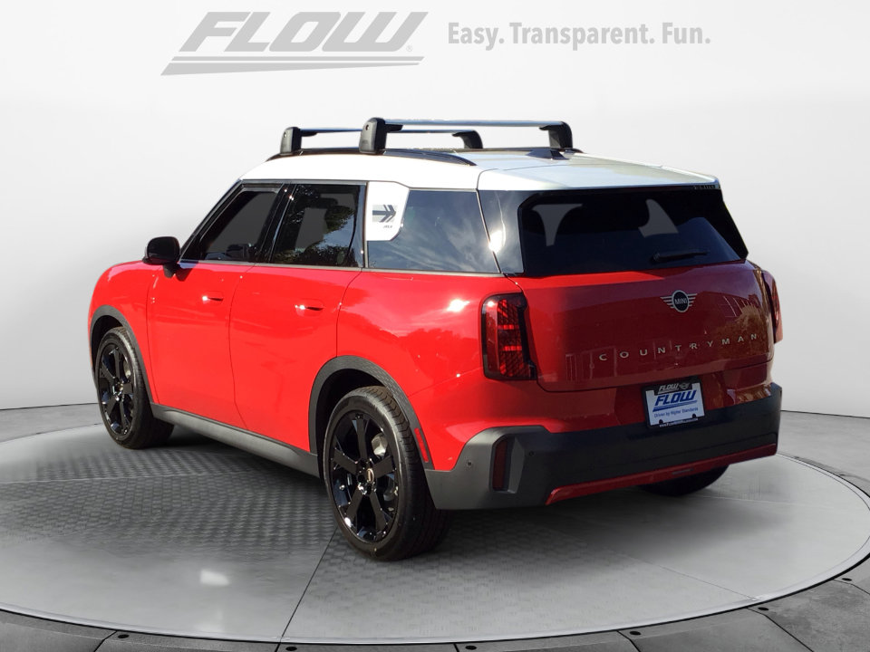 New 2026 MINI Cooper Countryman S image 5
