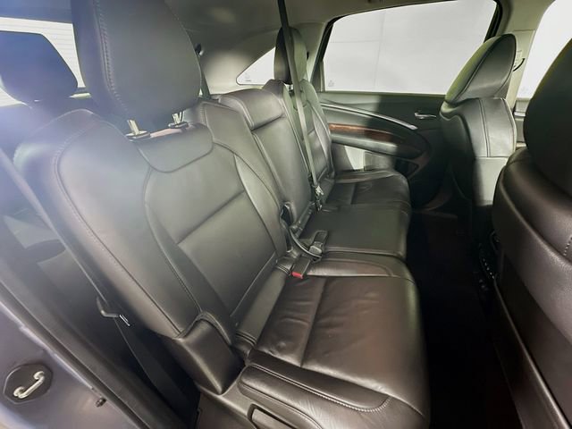 Used 2020 Acura MDX SH-AWD image 29