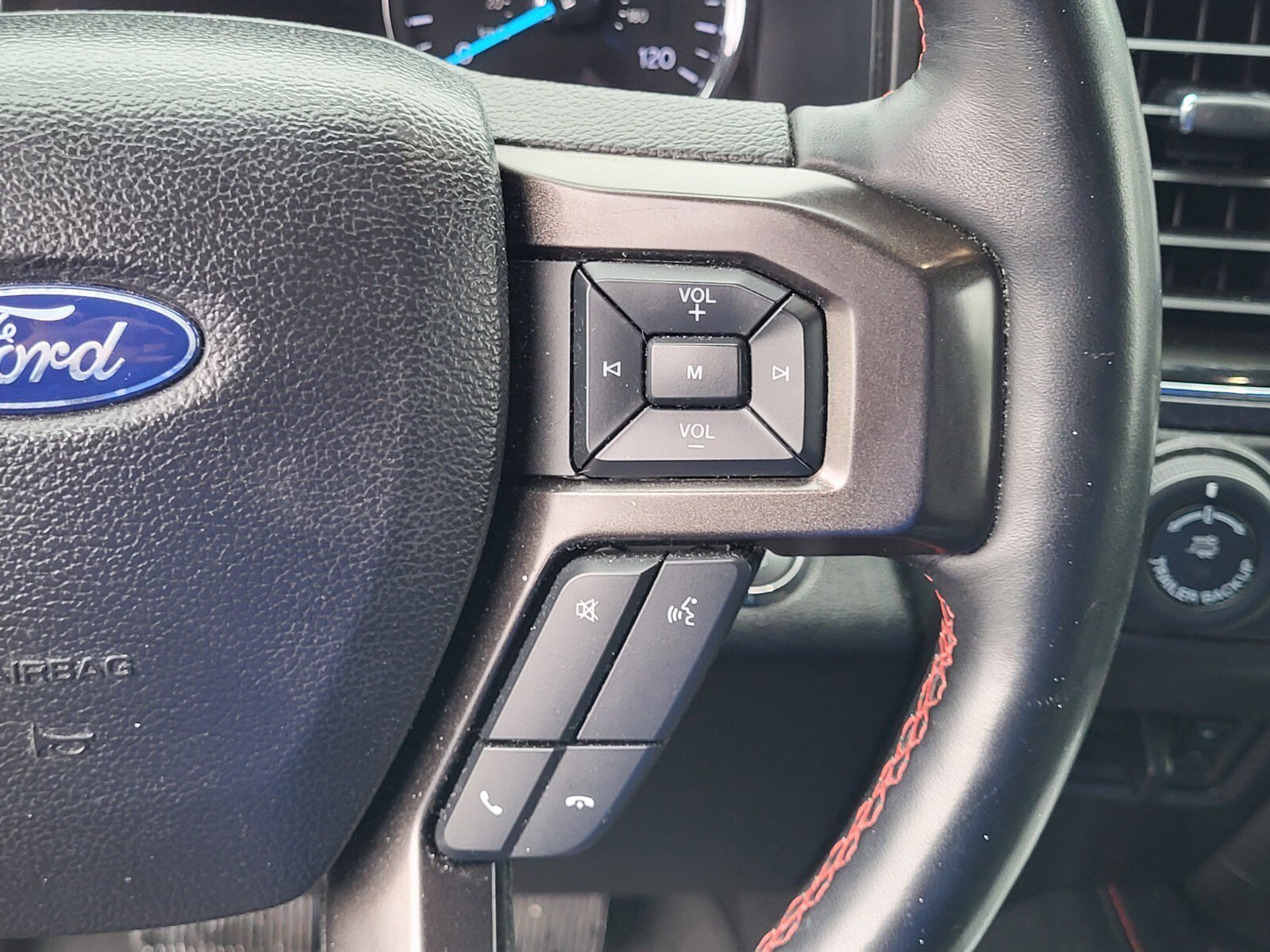 Certified 2021 Ford Expedition Max Limited image 28