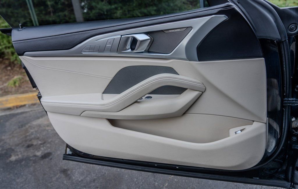Used 2022 BMW 840i Gran Coupe image 16