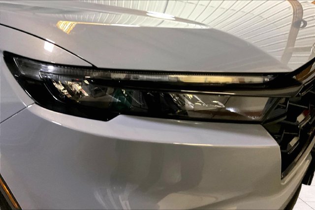 Used 2024 Honda CR-V Sport-L image 4