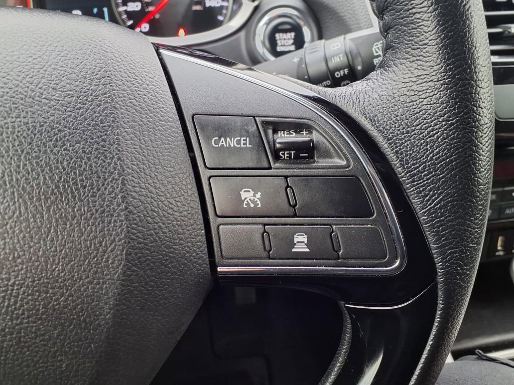 Used 2025 Mitsubishi Eclipse Cross SE image 14