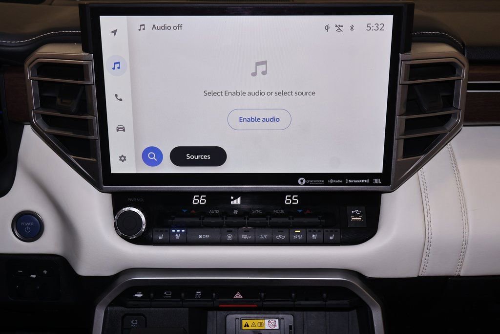 Used 2023 Toyota Tundra Capstone image 31