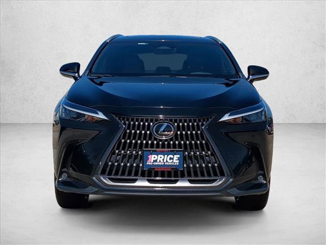 Used 2024 Lexus NX 250 FWD w/ Towing Package (2000 Lbs) image 2